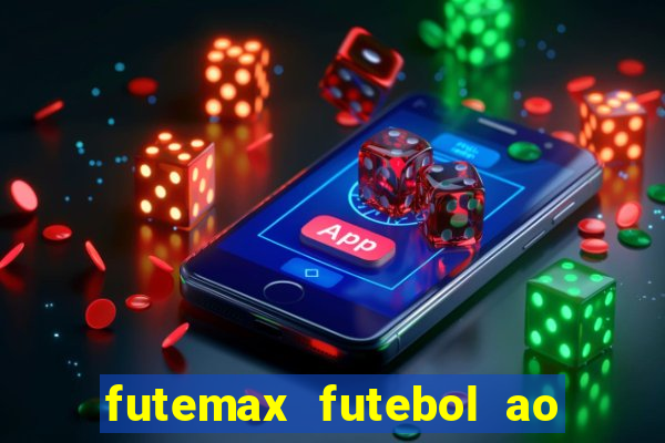 futemax futebol ao vivo serie c